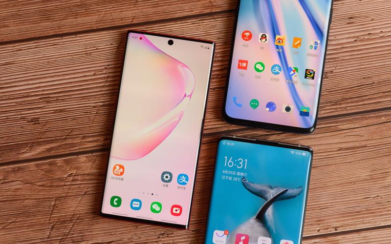 Galaxy Note 10+ N9750 - 大屏商务旗舰手机_资料手册-4