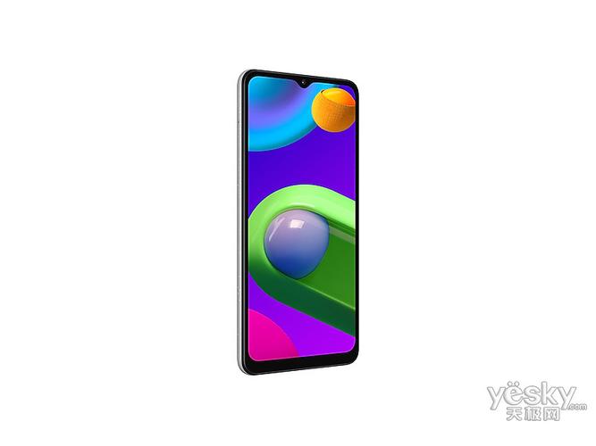 Galaxy M02 - 长续航入门智能手机_资料手册-5 Galaxy M02 - 长续航入门智能手机_资料手册-5