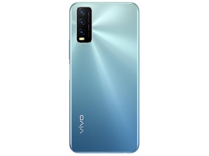 vivo Y20G – 长续航智能手机_资料库
