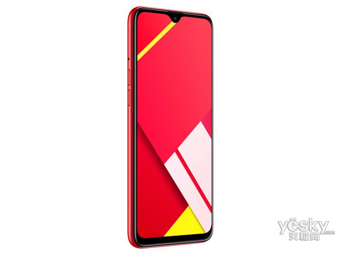 realme C2 - 长续航入门手机_资料手册-2 realme C2 - 长续航入门手机_资料手册-2
