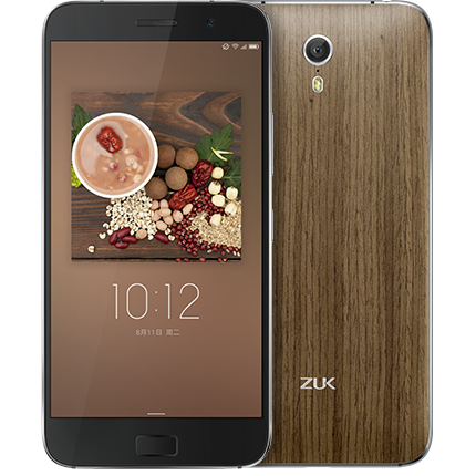 联想ZUK Z1檀木版 - 檀木质感智能手机_资料大全-3 联想ZUK Z1檀木版 - 檀木质感智能手机_资料大全-3