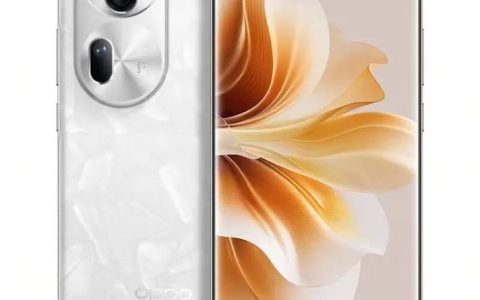 OPPO Reno11 – 人像美颜智能手机_资料库