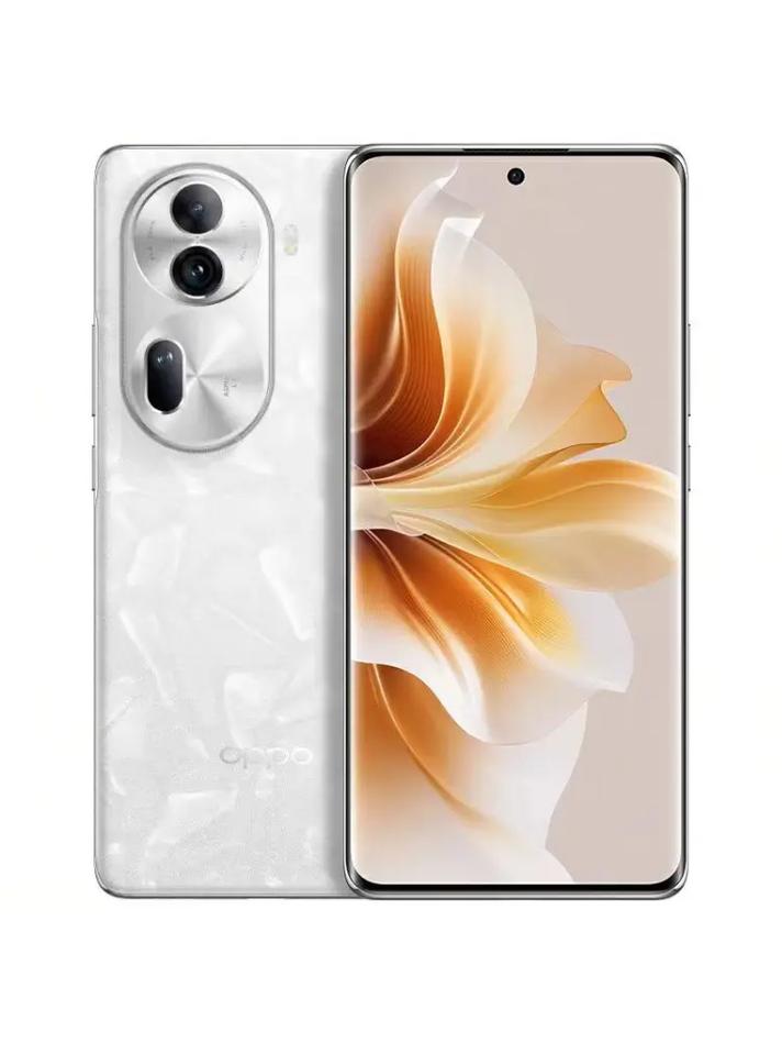 OPPO Reno11 - 人像美颜智能手机_资料库-1