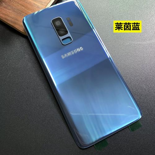Galaxy S9+ G9650 - 曲面屏旗舰手机_百科资料-2
