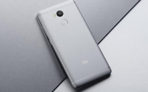 红米手机4 – 长续航千元手机_百科资料
