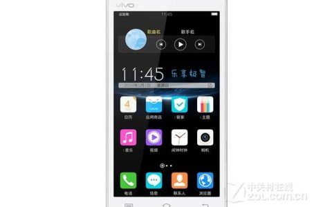 vivo Y22 – 长续航入门智能手机_百科资料