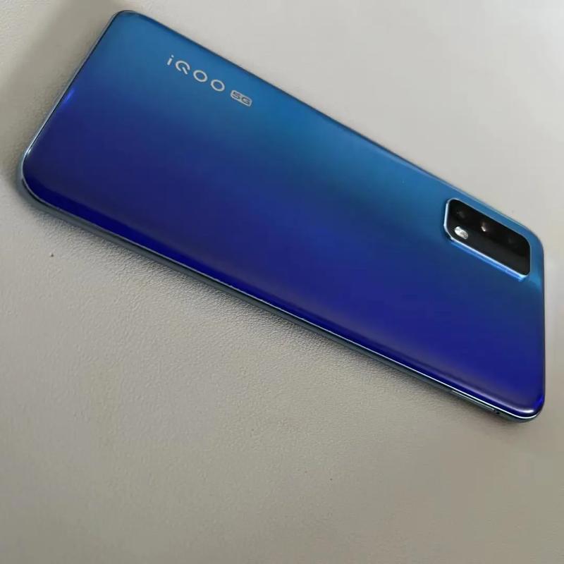 iQOO Z1x - 高刷长续航智能手机_资料手册-3