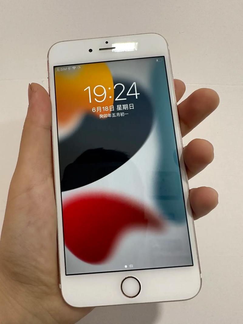 iPhone 6s Plus - 经典大屏智能手机_百科资料-3 iPhone 6s Plus - 经典大屏智能手机_百科资料-3
