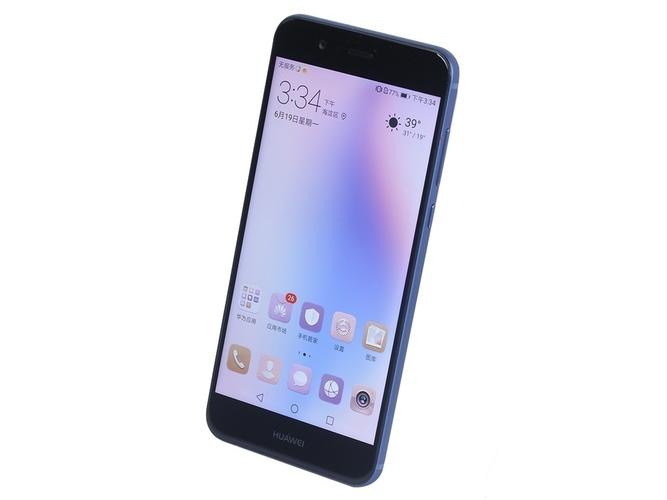 华为 nova 2 Plus - 光学变焦拍照手机_资料库-5 华为 nova 2 Plus - 光学变焦拍照手机_资料库-5