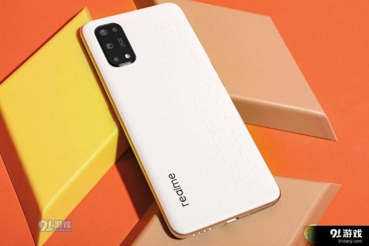 realme Q2 - 长续航5G智能手机_资料库-2