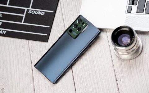 nubia Z30 – 全面屏旗舰智能手机_百科资料
