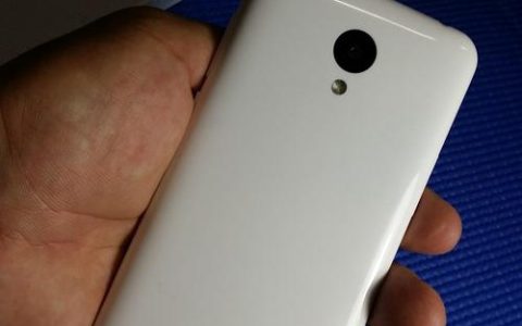 魅蓝2 – 经典百元智能手机_百科资料