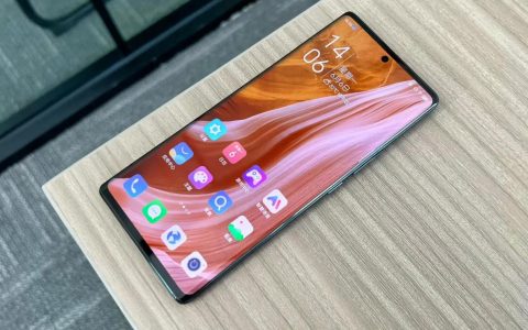 中兴Axon 40 Pro – 一亿像素旗舰手机_资料手册