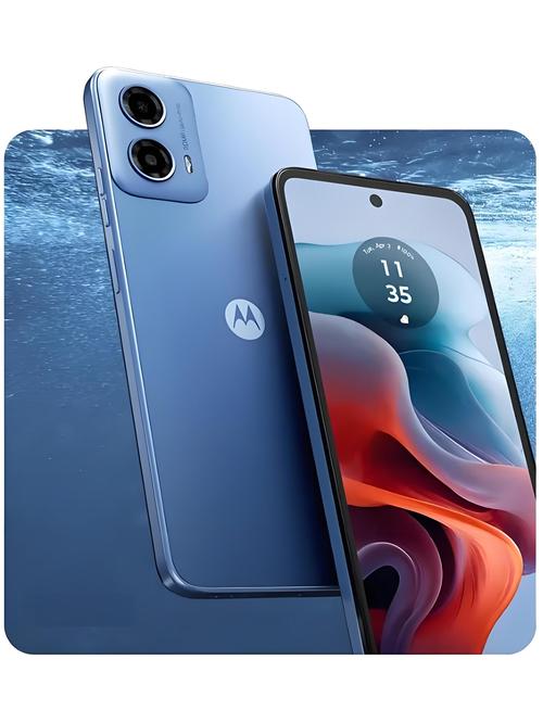 摩托罗拉 Moto G4 – 高清屏智能手机_资料库