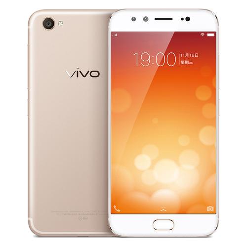 vivo X9Plus - 双摄柔光自拍手机_资料大全-2 vivo X9Plus - 双摄柔光自拍手机_资料大全-2