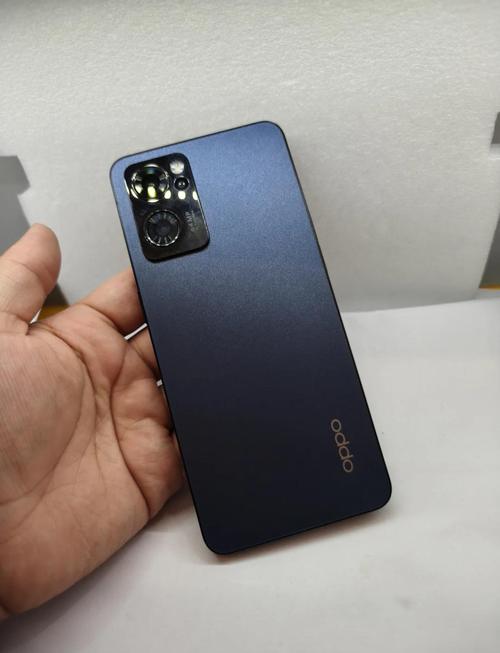 OPPO Reno7 - 人像视频手机_百科资料-2