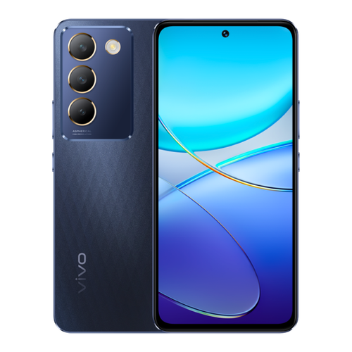 vivo V40SE - 超长续航智能手机_资料手册-3 vivo V40SE - 超长续航智能手机_资料手册-3