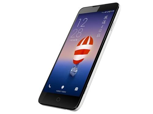 酷派大神F1 Plus - 高清大屏智能手机_资料手册-2 酷派大神F1 Plus - 高清大屏智能手机_资料手册-2