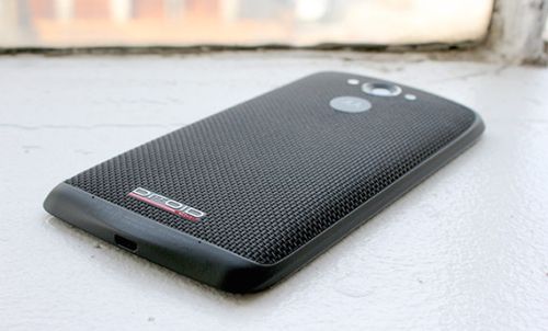 摩托罗拉 DROID TURBO - 超长续航智能手机_百科资料-5