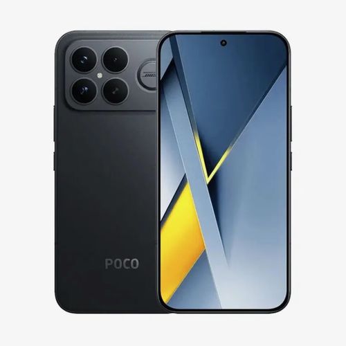 POCO F8 - 高刷游戏手机_百科资料-2 POCO F8 - 高刷游戏手机_百科资料-2