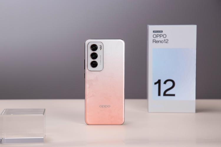 OPPO Reno12 F - AI影像时尚手机_百科资料-4