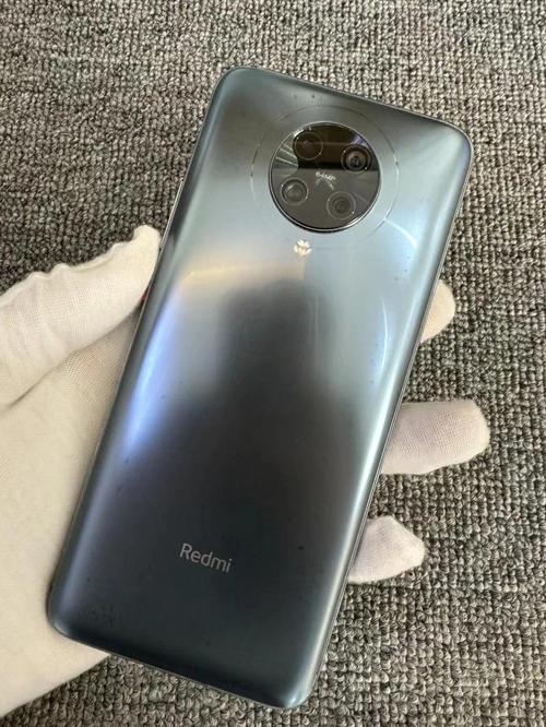 红米K30 Pro 变焦版 - 变焦四摄旗舰手机_百科资料-3