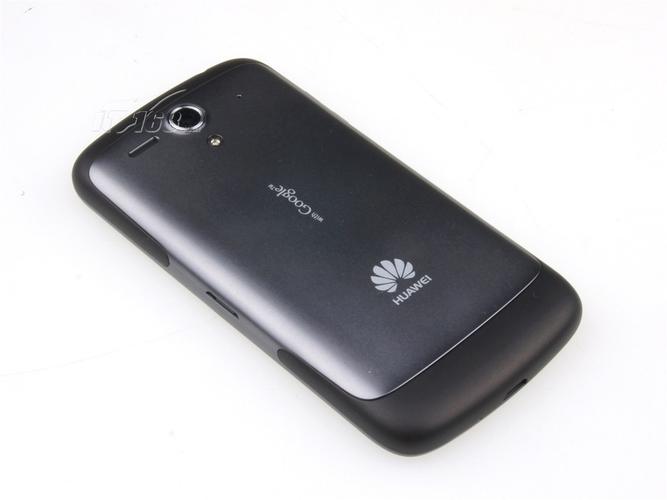 华为Ascend G330 - 双核智能手机_百科资料-2 华为Ascend G330 - 双核智能手机_百科资料-2
