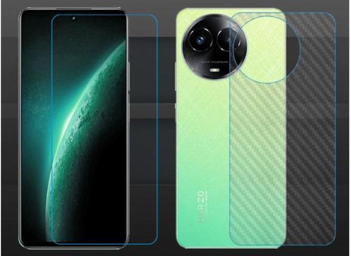 realme narzo 70 Turbo - 高刷游戏手机_资料手册-4