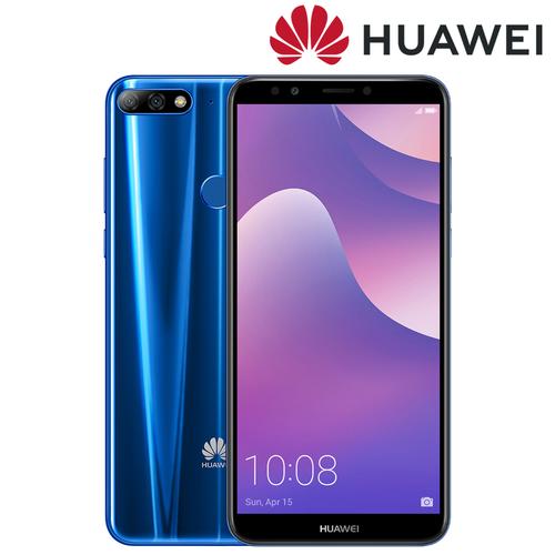 华为Y7 Prime - 长续航大屏手机_资料库-3
