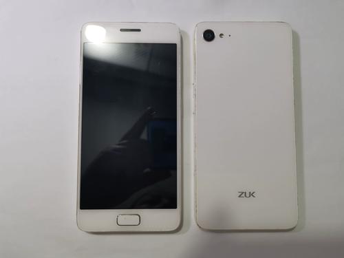 联想ZUK Z2 Pro - 骁龙旗舰智能手机_百科资料-4