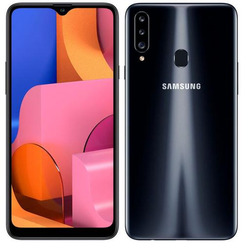 Galaxy A10s - 长续航入门手机_资料大全-4 Galaxy A10s - 长续航入门手机_资料大全-4