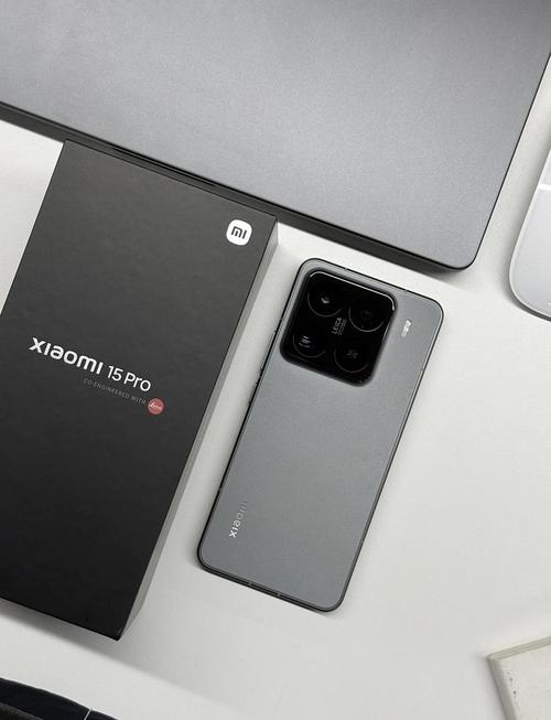 小米手机15 Pro - 旗舰影像智能手机_百科资料-3