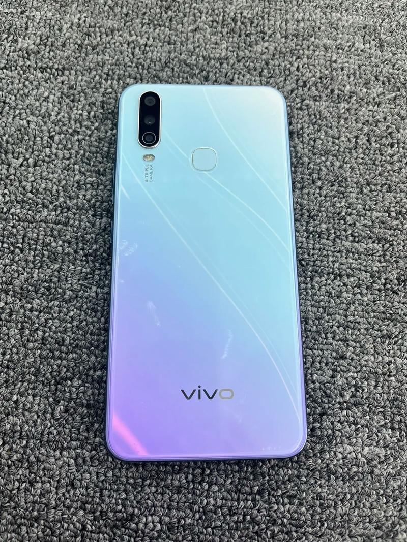 vivo Y3 - 大电池长续航手机_资料大全-5