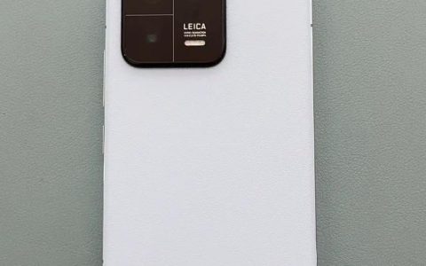 小米手机13 – 骁龙8Gen2旗舰手机_百科资料