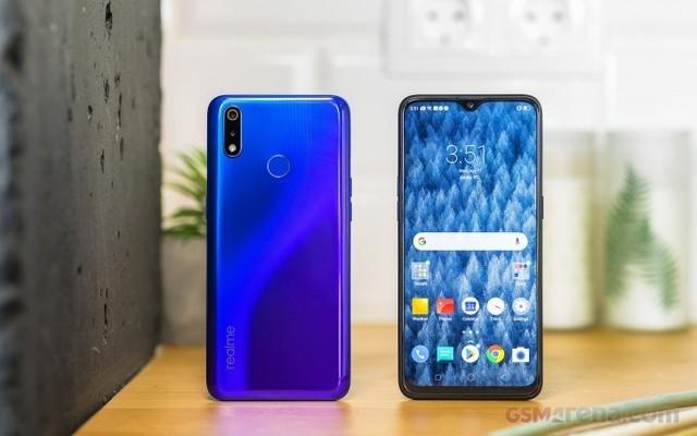 realme 3 Pro - 性能强劲智能手机_资料手册-5