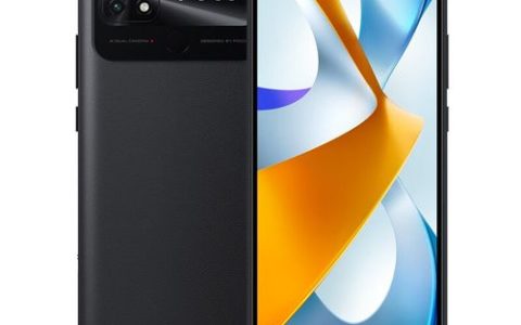 POCO C40 – 长续航入门智能手机_资料大全