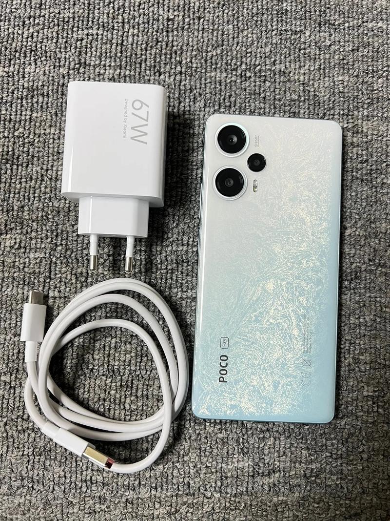 POCO F5 - 骁龙7+旗舰手机_百科资料-3