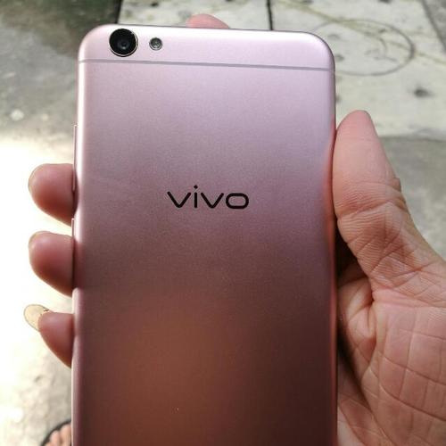 vivo V5 - 柔光自拍智能手机_资料手册-5
