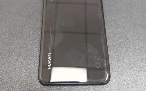 华为 P30 Lite – 超清摄影手机_资料大全