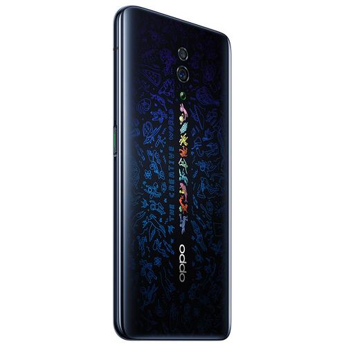 OPPO Reno 灵感版 - 潮流影像手机_资料手册-2