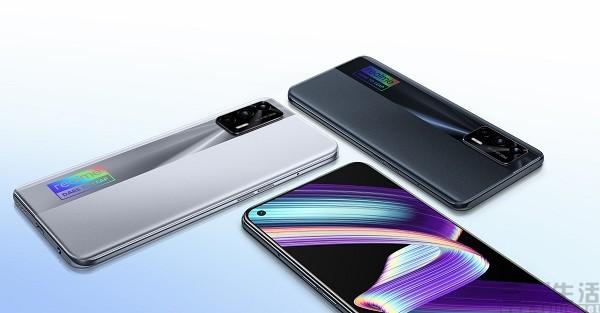 realme X7 Max 5G - 天玑1200游戏手机_资料库-5 realme X7 Max 5G - 天玑1200游戏手机_资料库-5