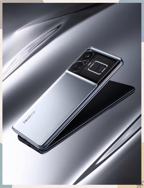 realme GT5 – 骁龙8Gen2游戏手机_资料库