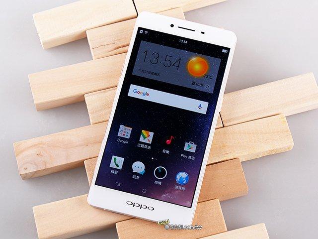 OPPO R7s - 大屏续航手机_百科资料-2