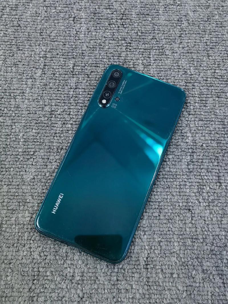 华为 nova 5i Pro - 超广角AI四摄手机_百科资料-5 华为 nova 5i Pro - 超广角AI四摄手机_百科资料-5
