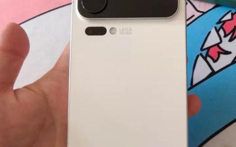 小米手机17 Pro Max – 旗舰影像手机_百科资料