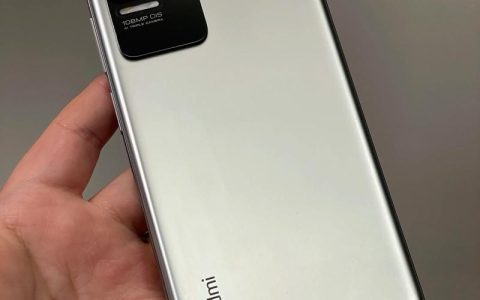 红米K50 Pro – 天玑9000游戏手机_百科资料