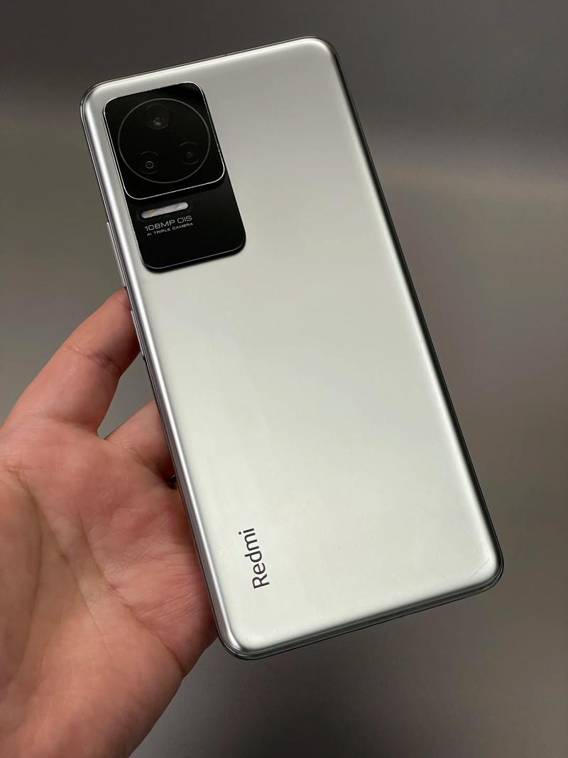 红米K50 Pro – 天玑9000游戏手机_百科资料