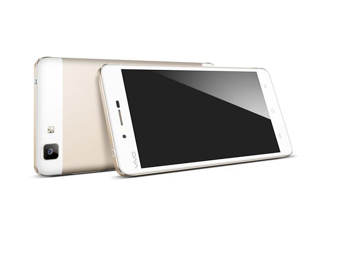 vivo X5Max铂金版 - 超薄Hi-Fi音乐手机_资料大全-3
