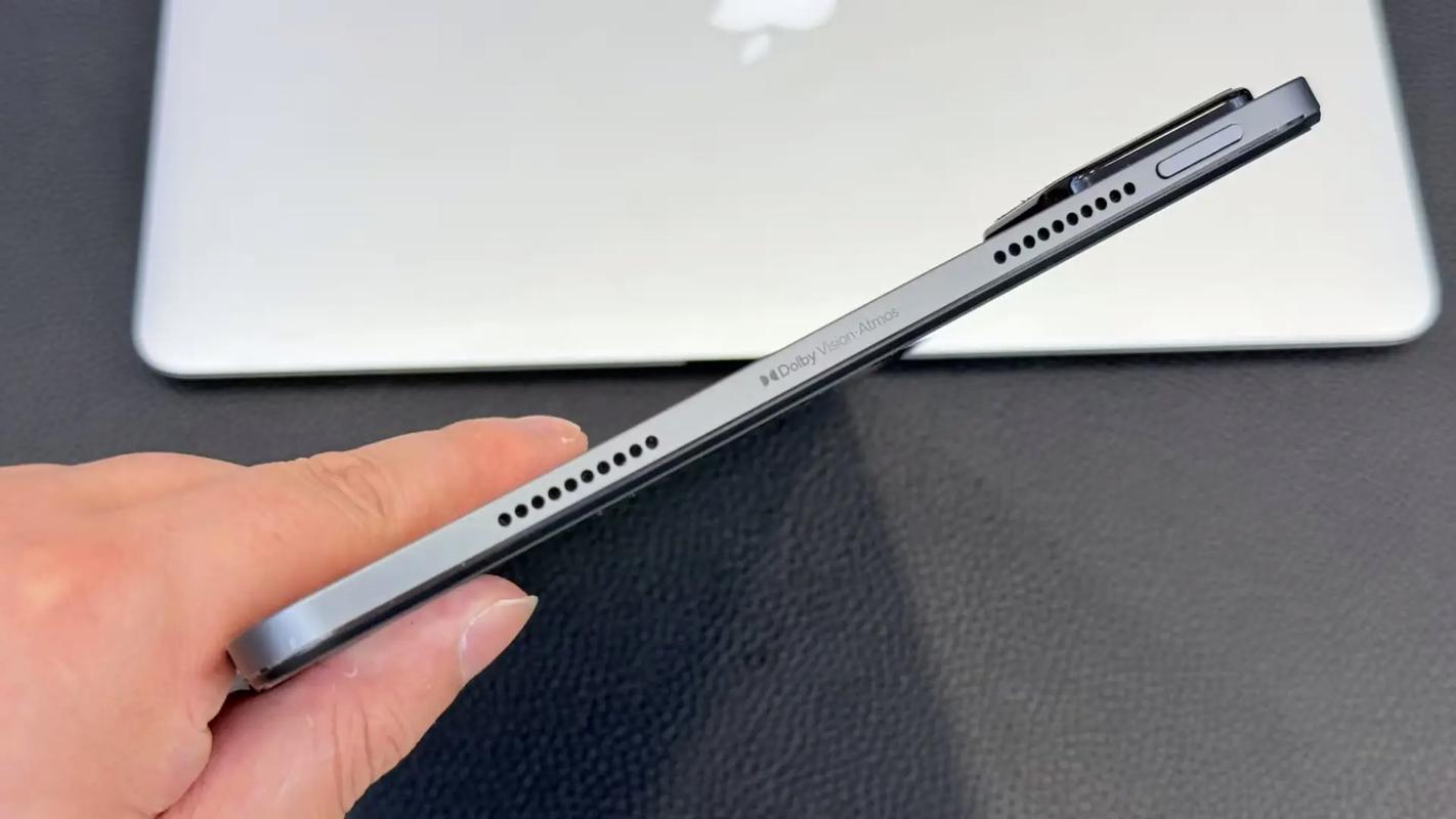 小米Pad 6 - 高刷护眼平板电脑_百科资料-5