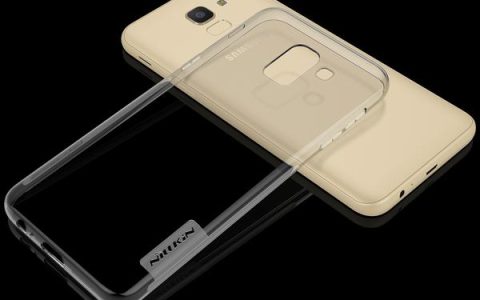 Galaxy J6+ – 大屏影音手机_百科资料